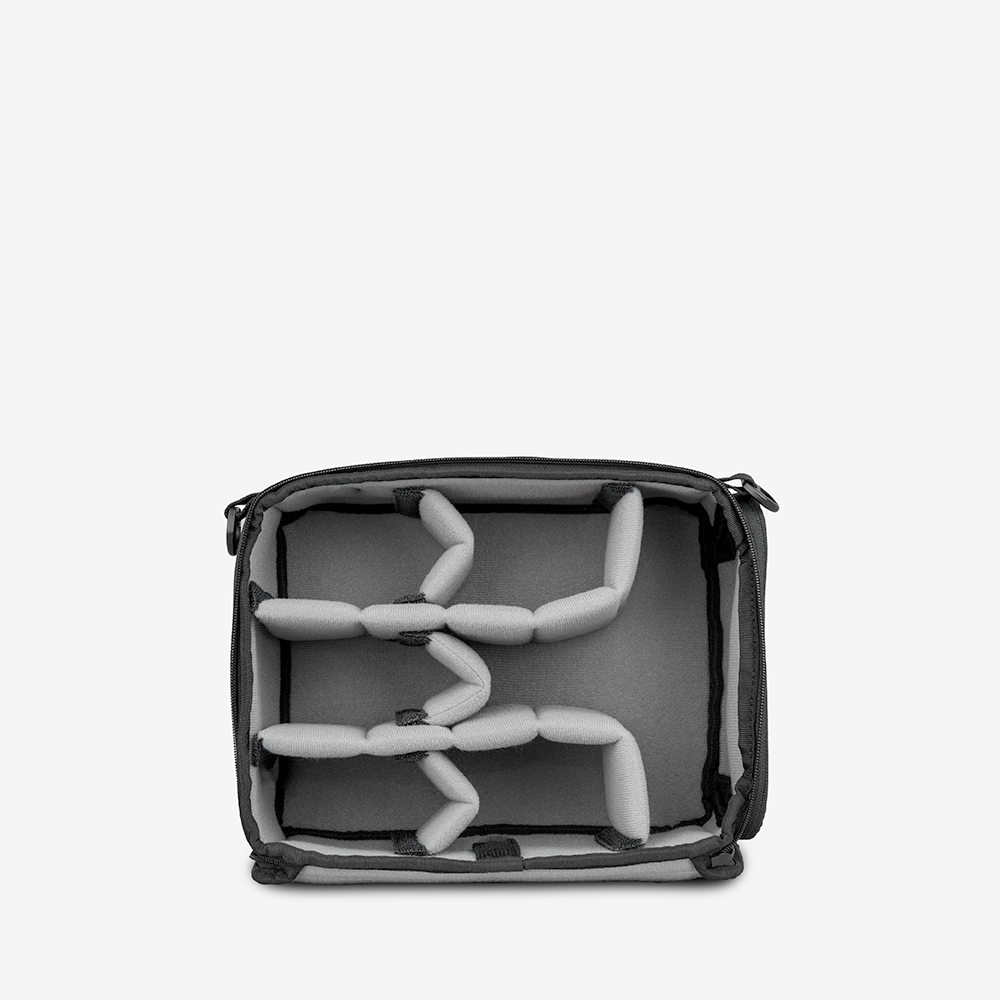 Essential Camera Cube