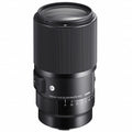 Sigma 105mm f2.8 Art DG DN Macro Lens - 850199