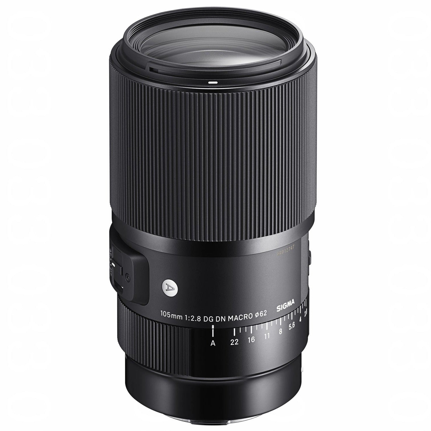 Sigma 105mm f2.8 Art DG DN Macro Lens - 850199