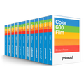 Color 600 Film Twelve Pack