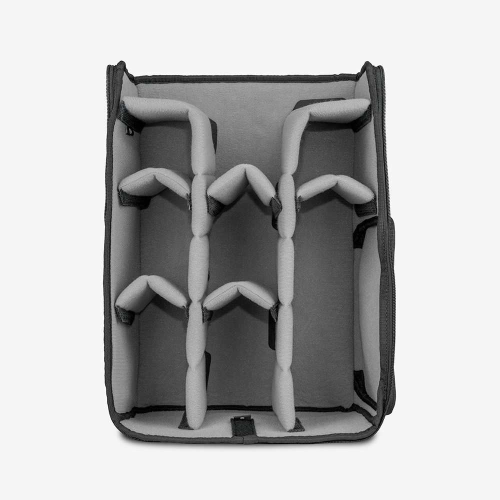 Pro Deep Camera Cube