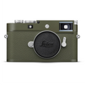 Leica M11-P Safari Camera