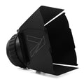 Aputure CF7 Fresnel and Barn Doors Kit for STORM 400x
